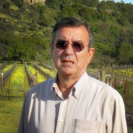 Winemaker, Carlo Di Ruocco